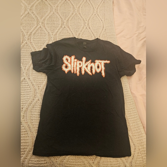 Source Unknown Other - Slipknot Men T Shirt